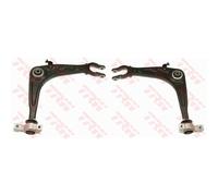 TRW Set Bracci Oscillanti Sinistra Destra per Peugeot 407 SW 6E 6D 6C