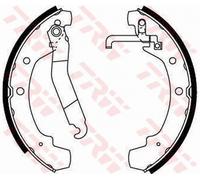 TRW Set Di Freni Posteriori Per VW LT 28-35 I Bus 281-363