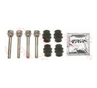 TRW Set Di Guida Per Pinza Freno VW UP 121 122 BL1 BL2 Golf V 1K1