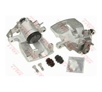 TRW Set Di Pinze Freno Sinistra + Destra Compatibile Per Audi A4 Avant Seat Exeo