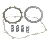TRW Set Frizione Con Guarnizione E Disco Distanziatore MSK207