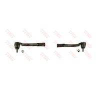 TRW Set Giunto di Supporto Sinistra Destra Asse Ant. Esterno per Hyundai Tucson