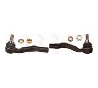 TRW Set Giunto di Supporto Sinistra Destra Asse Ant. per Mercedes-Benz/