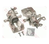 TRW Set Pinza Freno Sinistra + Destra Adatto A per Fiat Linea 323_110_Bj.09-15
