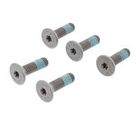 TRW Set vite disco freno MSS116-5 3322938329006