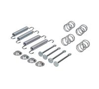 TRW SFK259 Kit di accessori per ganasce freno