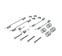 Trw SFK260 Kit Accessori, Ganasce Freno