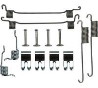 Trw SFK306 Kit Accessori, Ganasce Freno