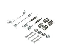 Set di accessori, ganasce dei freni TRW SFK311