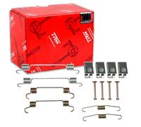TRW SFK368 Kit accessori, Ganasce freno