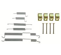 TRW SFK379 Kit accessori, Ganasce freno