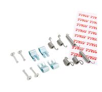 TRW Kit accessori SFK385 per ganasce freno – Toyota Corolla