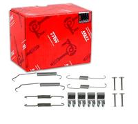 TRW Kit accessori ganasce freno SFK431 Posteriore