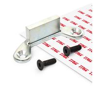 TRW SFK456 Kit di accessori per ganasce freno