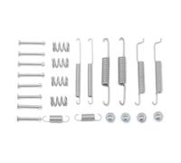 TRW Kit accessori, Ganasce freno SFK58