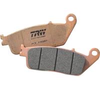 TRW Sinter Road & Track Pastiglie Freno MCB 829 SRT