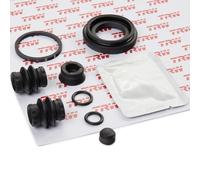 TRW SJ1337 Kit di revisione della pinza freno