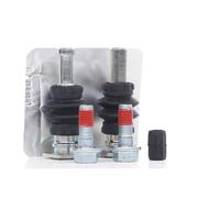 TRW SJ1389 Kit manicotti di guida, Pinza freno