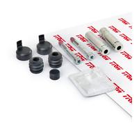TRW SJ1445 Kit di revisione della pinza freno