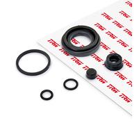 TRW SJ1474 Kit di revisione della pinza freno