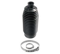 TRW Soffietto cremagliera sterzo JBE348 – Assale anteriore Sx Thermoplast per Alfa Romeo
