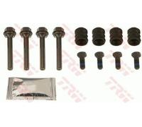 TRW SP8578 Kit manicotti di guida Pinza freno adatto per PEUGEOT 405 I (15B)