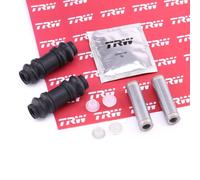 TRW ST1609 Kit manicotti di guida Pinza freno per AUDI Q5 (8RB) A5 Coupe (8T3)