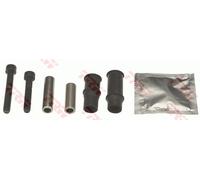 TRW ST1655 Kit manicotti di guida, Pinza freno per AUDI,SEAT,SKODA,VW,VW (FAW)