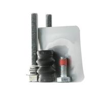 TRW Kit bussole guida, Pinza freno ST1659 VW,AUDI,OPEL,Golf V Hatchback (1K1),POLO (9N_),GOLF VI (5K1),Golf IV Hatchback (1J1),TOURAN (1T1, 1T2)