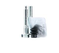 TRW ST1706 Kit accessori, pastiglia freno