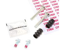 TRW Kit bussole guida, Pinza freno ST1717 FIAT,LANCIA,RENAULT,Ulysse (179_),Scudo Van (220_),Scudo Station Wagon (220_)
