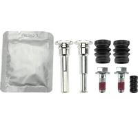 TRW ST1718 Kit manicotti di guida, Pinza freno para Nissan JUKE (F15) 2010-2019 Dx, Sx, Assale Anteriore e Altri Veicoli