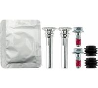 TRW ST1719 Kit manicotti di guida, Pinza freno para Land Rover FREELandER I (L314) 1998-2006 Dx, Sx, Assale Posteriore e Altri Veicoli