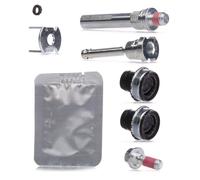 TRW ST1722 Kit manicotti di guida, Pinza freno per CITROËN,NISSAN,OPEL,PEUGEOT,R