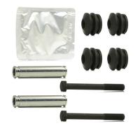 TRW ST1737 Kit manicotti di guida, Pinza freno