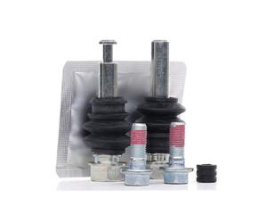 TRW ST1747 Kit manicotti di guida, Pinza freno