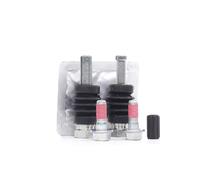 TRW ST1755 Kit manicotti di guida, Pinza freno