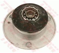 TRW Supporto ammortizzatore JSB187 anteriore 73 mm con supporto/cuscinetto