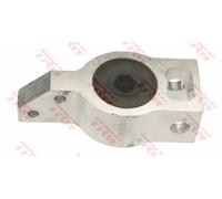 TRW Supporto braccio oscillante JBU185 – Boccola cuscinetto gomma-metallo per Audi TT