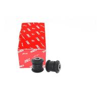 TRW Supporto braccio oscillante JBU476 anteriore bilaterale gomma-metallo per Ford Focus