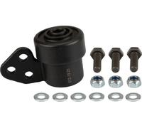 TRW Supporto braccio oscillante JBU505 per Opel Corsa C, Meriva, Vauxhall, Combo