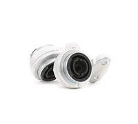 TRW Supporto, Braccio oscillante JBU656 | Compatibile con: BMW 3, 3 Cabriolet, 3 Compact, 3 Coupe, 3 Touring, Z4 Coupe, Z4 Roadster