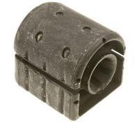 TRW Supporto braccio oscillante JBU764 diam. int. 18,5 mm diam. est. 24 mm lungh. 64,5 mm