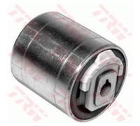 TRW Supporto Braccio Oscillante Manubrio Anteriore Inferiore Lati per Audi A4
