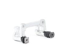 TRW Supporto pinza freno BDA1034 sinistro per Toyota Corolla