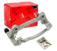 TRW Supporto, Pinza freno BDA1179 | Compatibile con: AUDI A3, A3 Cabriolet, A3 Limousine, A3 Sportback, Q2, SEAT ATECA, LEON, LEON Kasten/Schrägheck, LEON SC