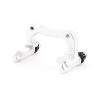 TRW Supporto pinza freno BDA589 sinistro per Citroen C2