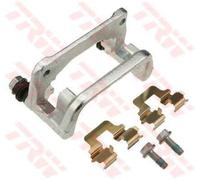 TRW Supporto pinza freno BDA1022 Assale posteriore Dx per ALFA ROMEO FIAT