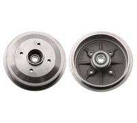 TRW Tamburo freno DB4310MR