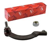 TRW Testa barra d'accoppiamento JTE1032 Compatibile con: NISSAN INTERSTAR Bus, INTERSTAR Kasten, INTERSTAR Pritsche/Fahrgestell, OPEL MOVANO A Bus, MOVANO A Kasten, MOVANO A Pritsche/Fahrgestell